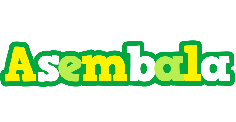 Asembala soccer logo