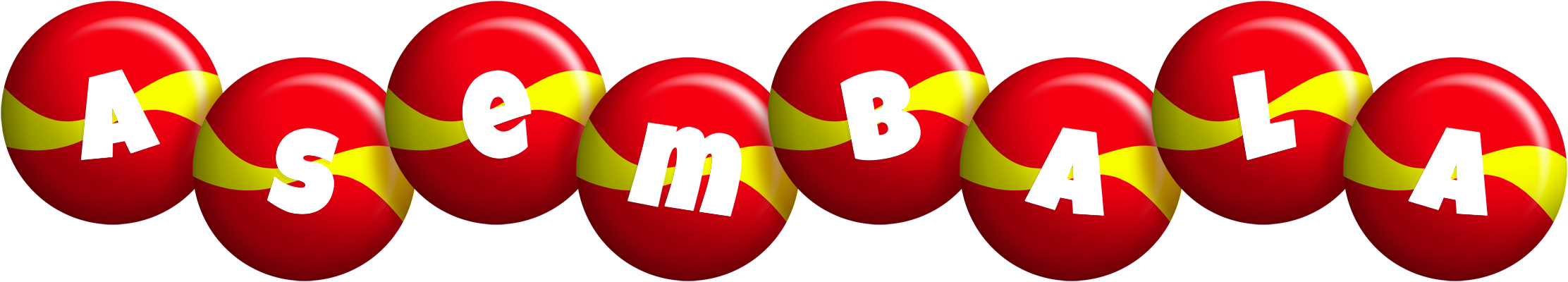 Asembala spain logo