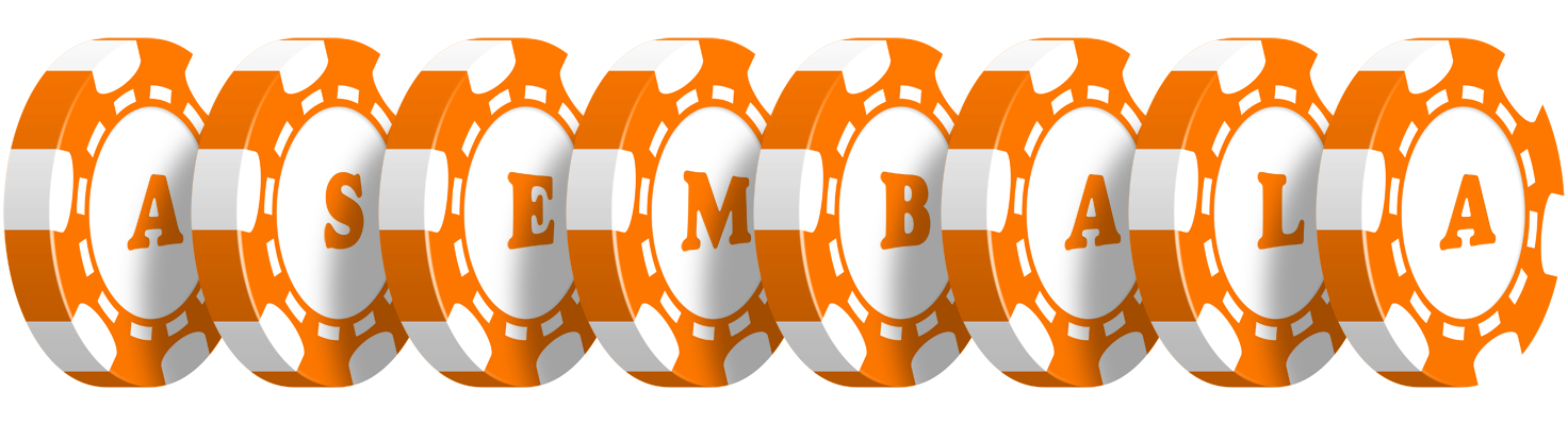 Asembala stacks logo