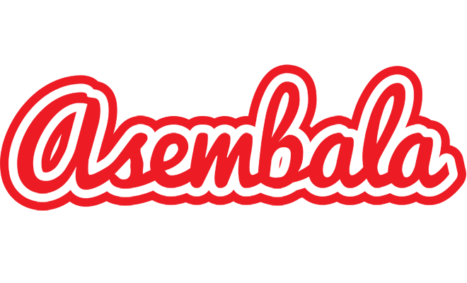Asembala sunshine logo