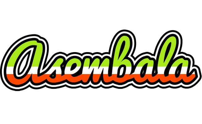 Asembala superfun logo
