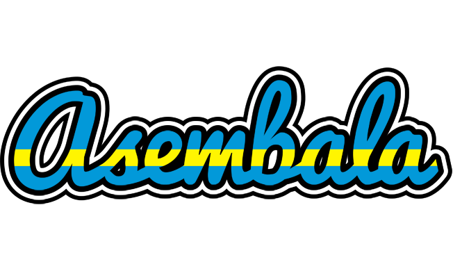 Asembala sweden logo