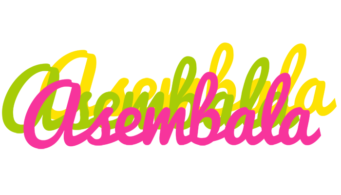 Asembala sweets logo