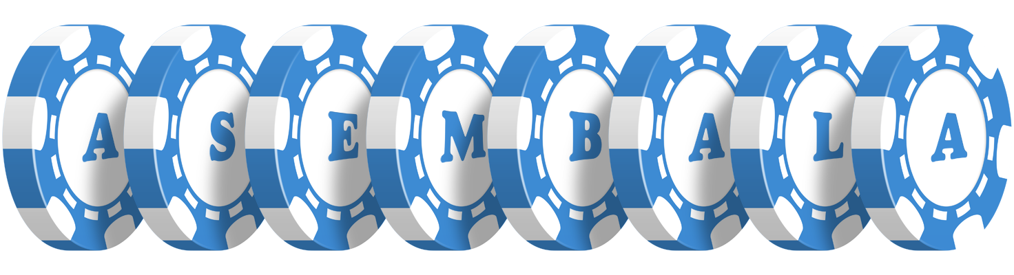 Asembala vegas logo