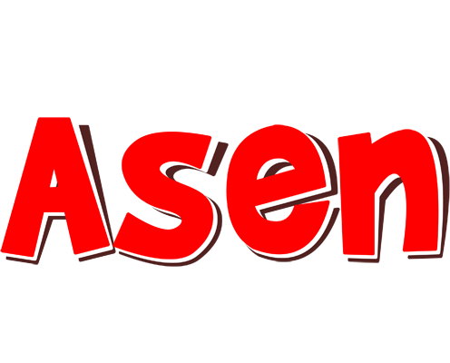 Asen basket logo