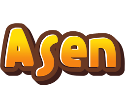 Asen cookies logo