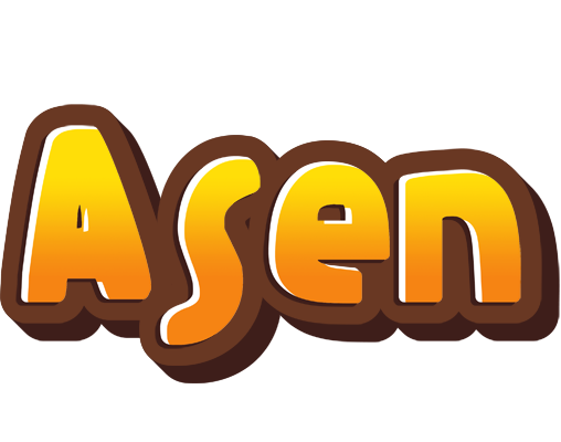Asen cookies logo