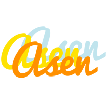 Asen energy logo