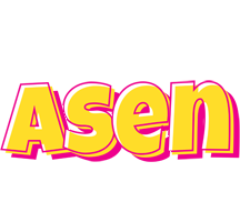 Asen kaboom logo