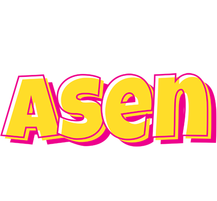 Asen kaboom logo