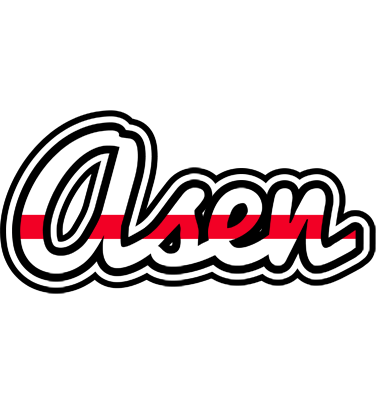 Asen kingdom logo