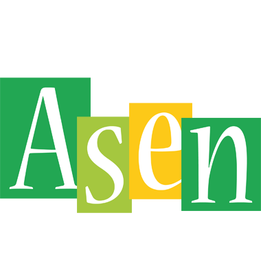 Asen lemonade logo