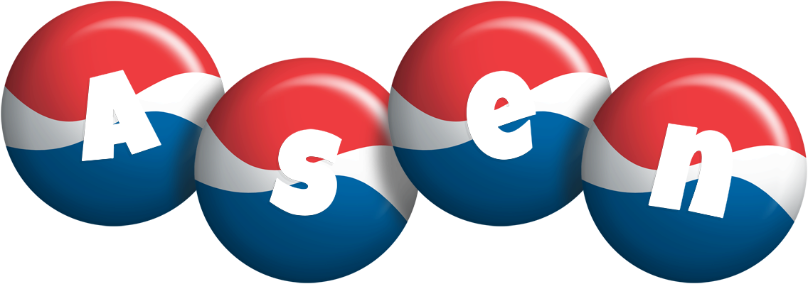 Asen paris logo