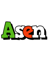 Asen venezia logo