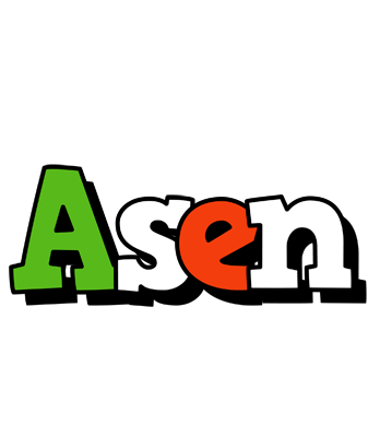 Asen venezia logo