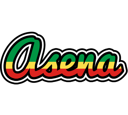 Asena african logo