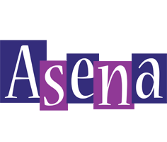 Asena autumn logo
