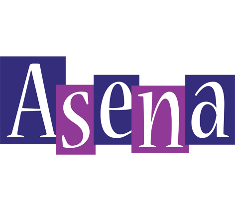 Asena autumn logo