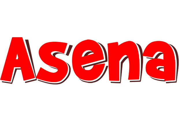 Asena basket logo