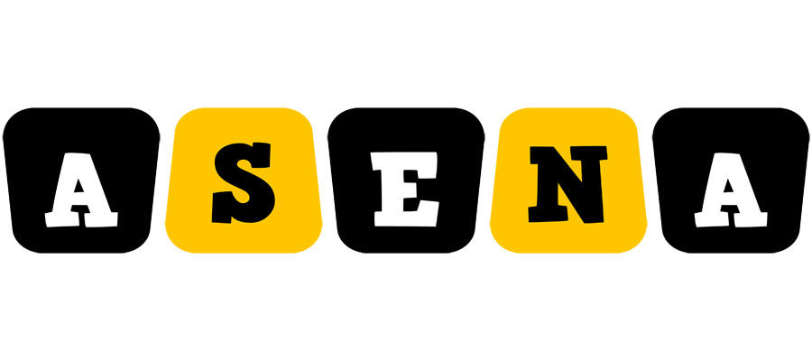 Asena boots logo
