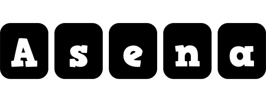 Asena box logo