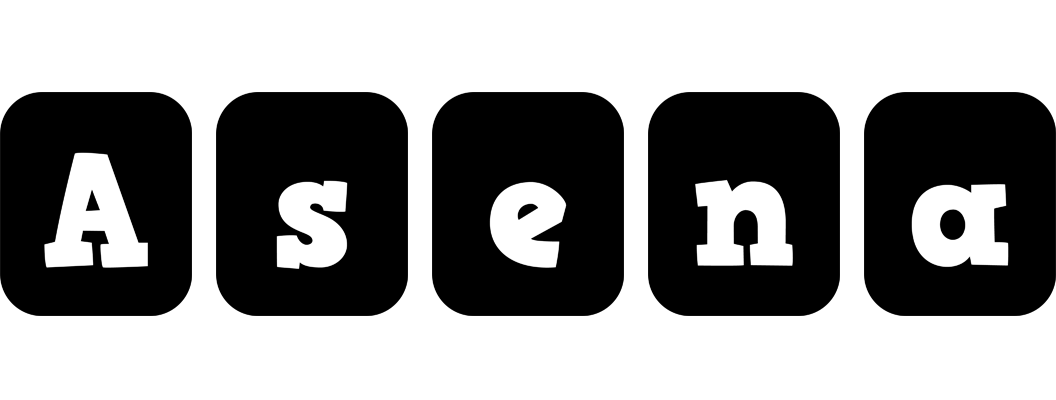 Asena box logo