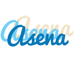 Asena breeze logo
