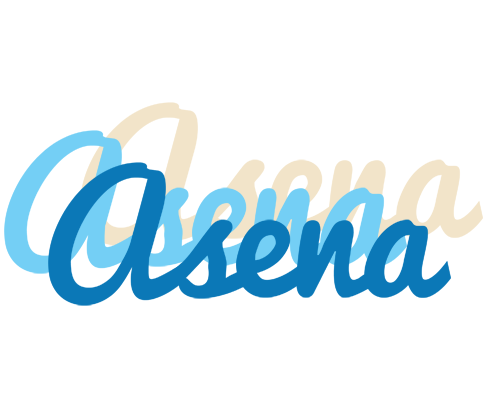 Asena breeze logo