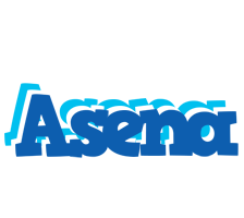 Asena business logo