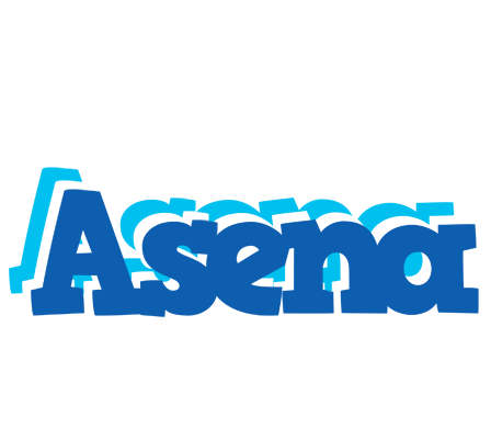 Asena business logo