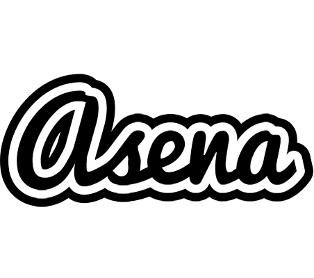 Asena chess logo