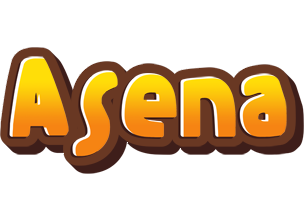 Asena cookies logo