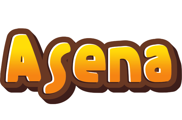 Asena cookies logo