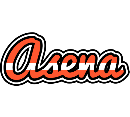 Asena denmark logo