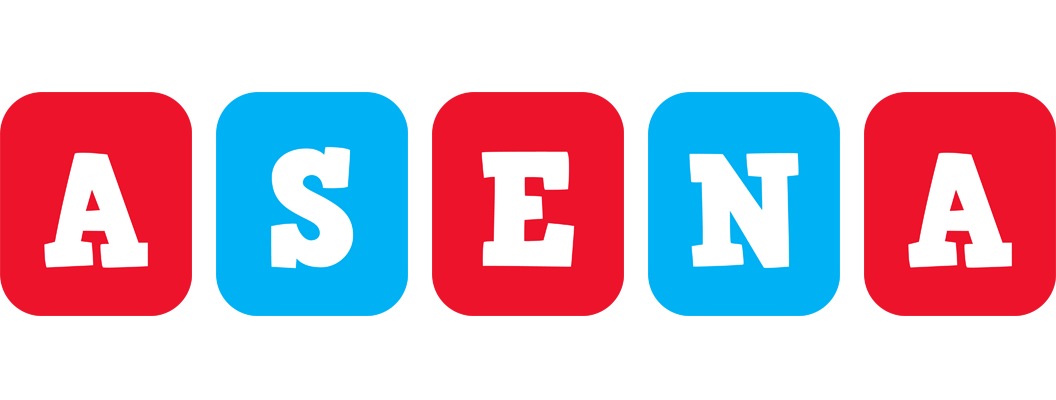 Asena diesel logo