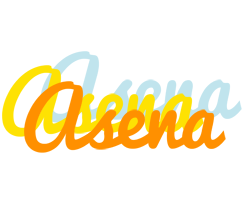 Asena energy logo