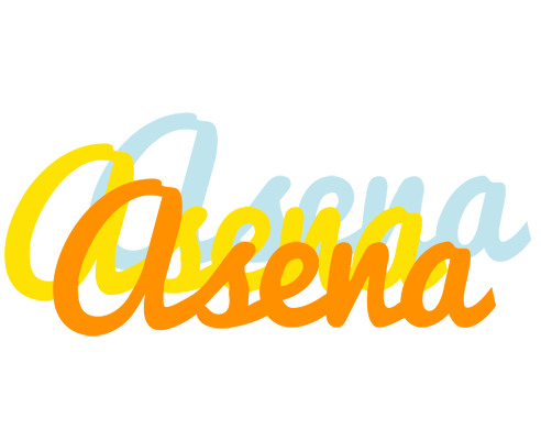 Asena energy logo