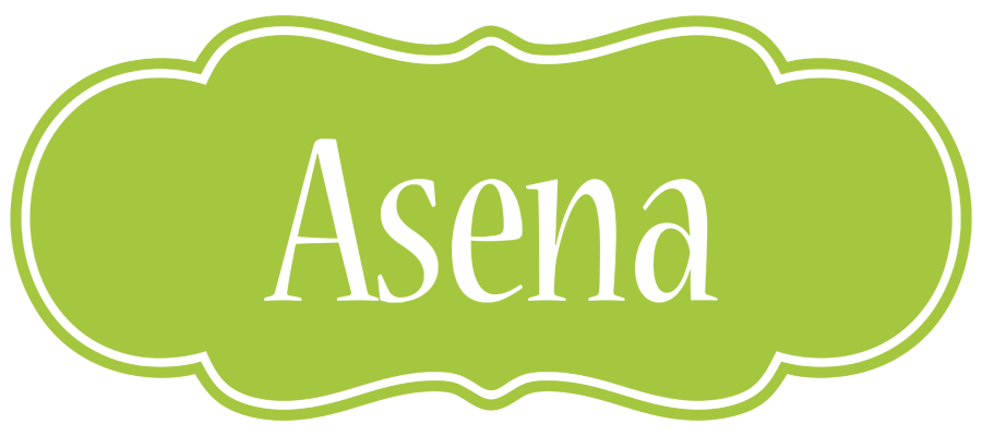 Asena family logo