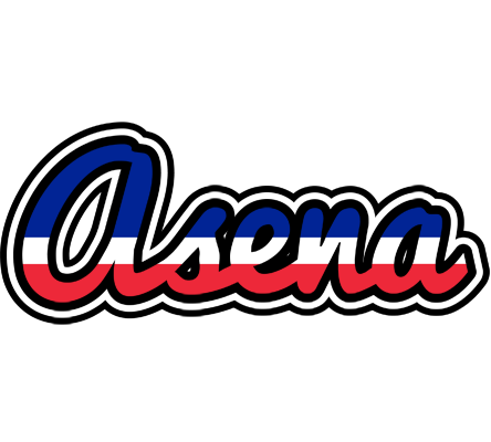 Asena france logo