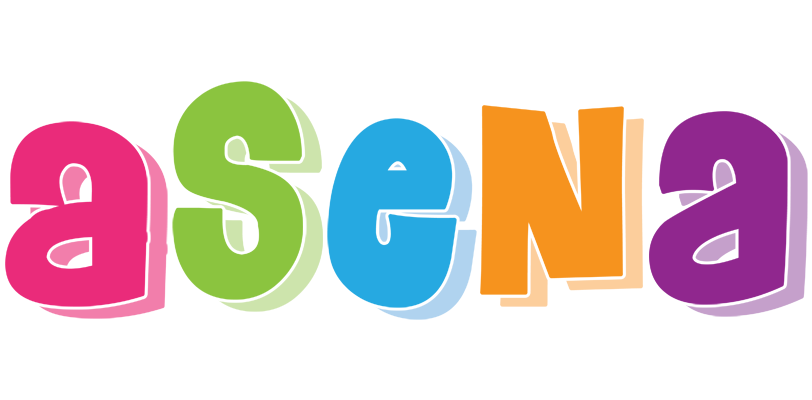 Asena friday logo
