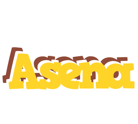 Asena hotcup logo