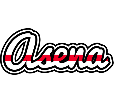 Asena kingdom logo