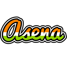 Asena mumbai logo