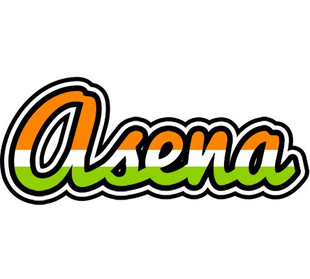 Asena mumbai logo