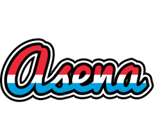 Asena norway logo