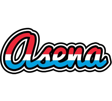 Asena norway logo