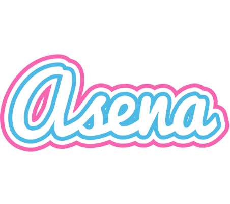 Asena outdoors logo