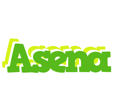 Asena picnic logo