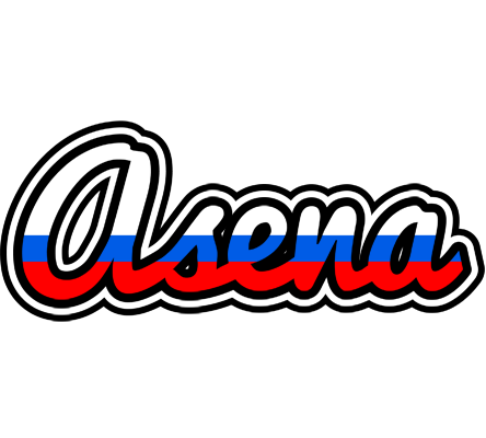 Asena russia logo