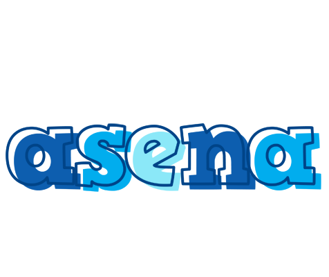 Asena sailor logo